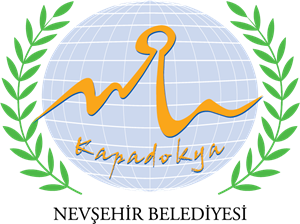 Nevşehir Belediyesi Logo ,Logo , icon , SVG Nevşehir Belediyesi Logo