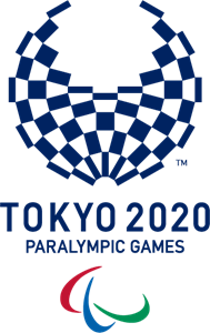 New 2020 Summer Paralympics Emblem Logo
