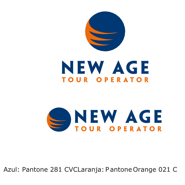 New Age Tour Operator Logo ,Logo , icon , SVG New Age Tour Operator Logo