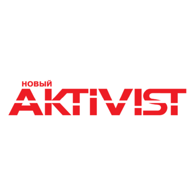 New Aktivist Logo ,Logo , icon , SVG New Aktivist Logo