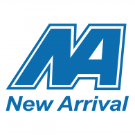 New Arrival Logo ,Logo , icon , SVG New Arrival Logo