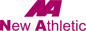 New Athletic Logo ,Logo , icon , SVG New Athletic Logo