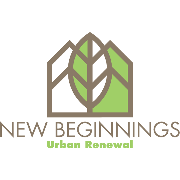 New Beginnings Renewal Logo