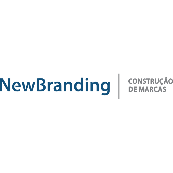 New Branding Logo