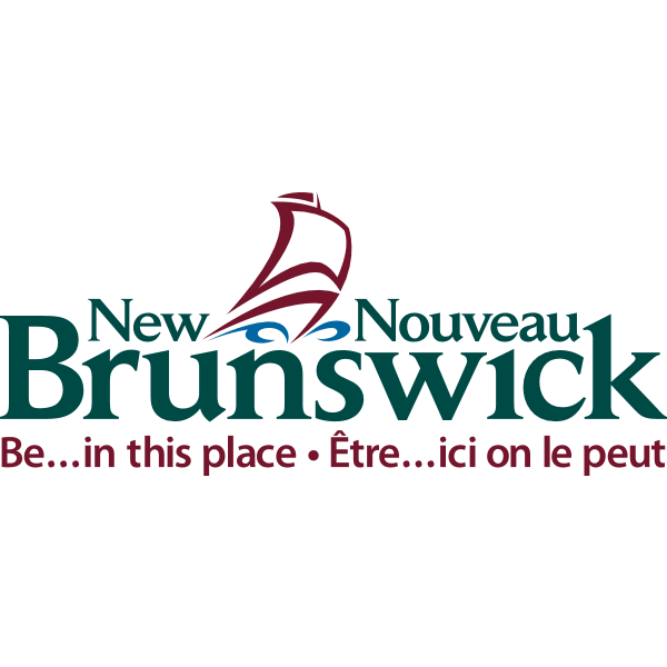 New Brunswick Logo ,Logo , icon , SVG New Brunswick Logo