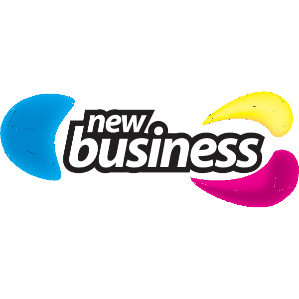 New Business Logo ,Logo , icon , SVG New Business Logo