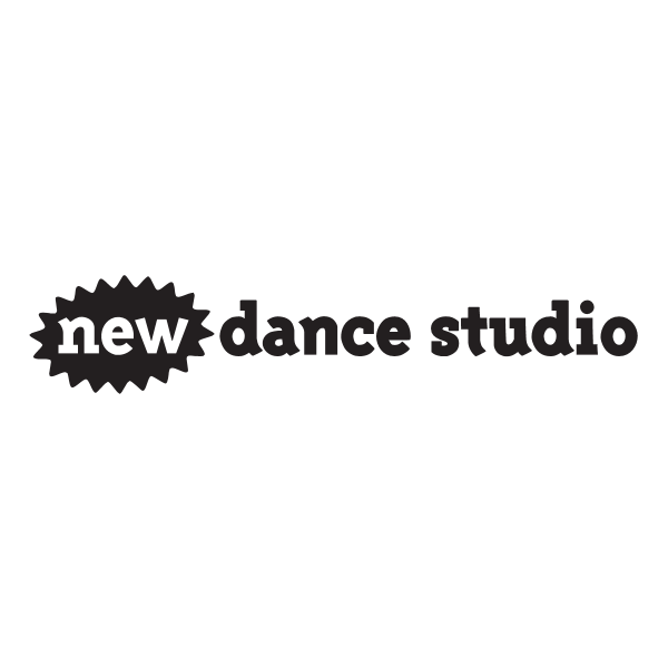 New Dance Studio Logo ,Logo , icon , SVG New Dance Studio Logo
