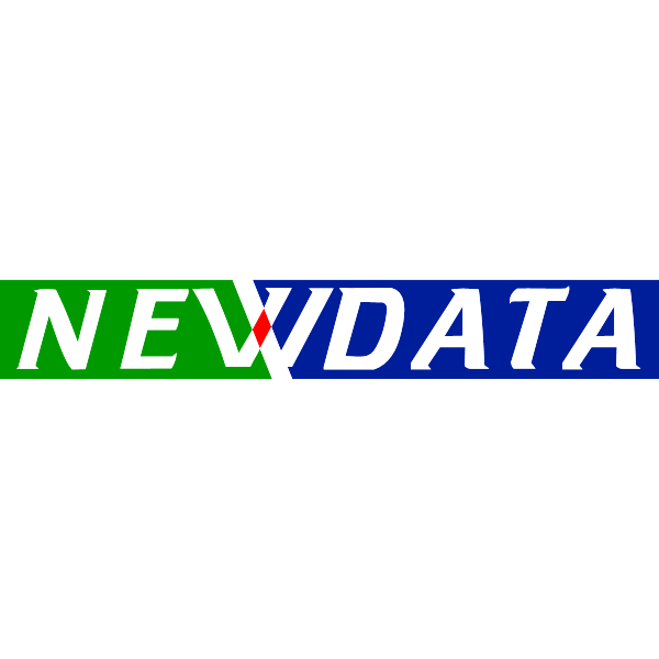 New Data Logo ,Logo , icon , SVG New Data Logo