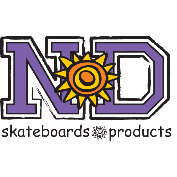 New Deal Skateboards Logo ,Logo , icon , SVG New Deal Skateboards Logo