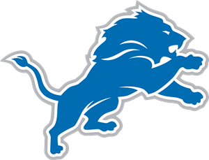 New Detroit Lions Logo ,Logo , icon , SVG New Detroit Lions Logo