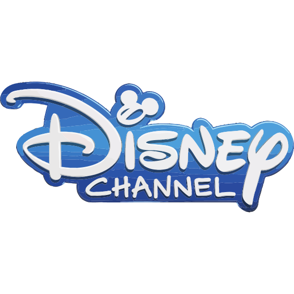 New Disney Channel Logo