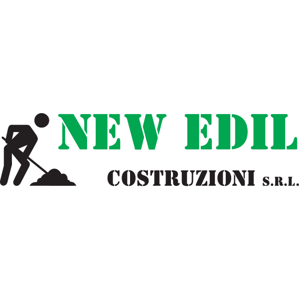 New Edil Costruzioni Logo