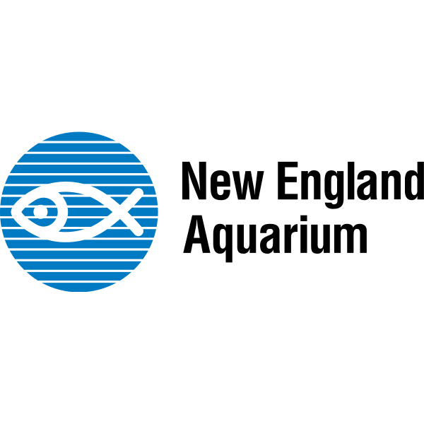New England Aquarium ,Logo , icon , SVG New England Aquarium