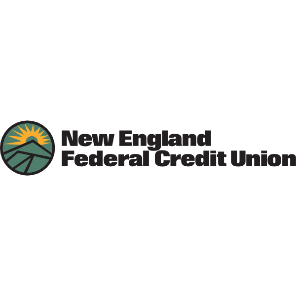 New England Federal Credit Union Logo ,Logo , icon , SVG New England Federal Credit Union Logo
