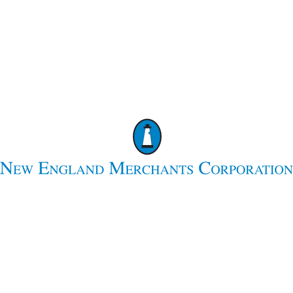 New England Merchants Corporation Logo ,Logo , icon , SVG New England Merchants Corporation Logo