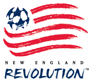 New England Revolution Logo ,Logo , icon , SVG New England Revolution Logo