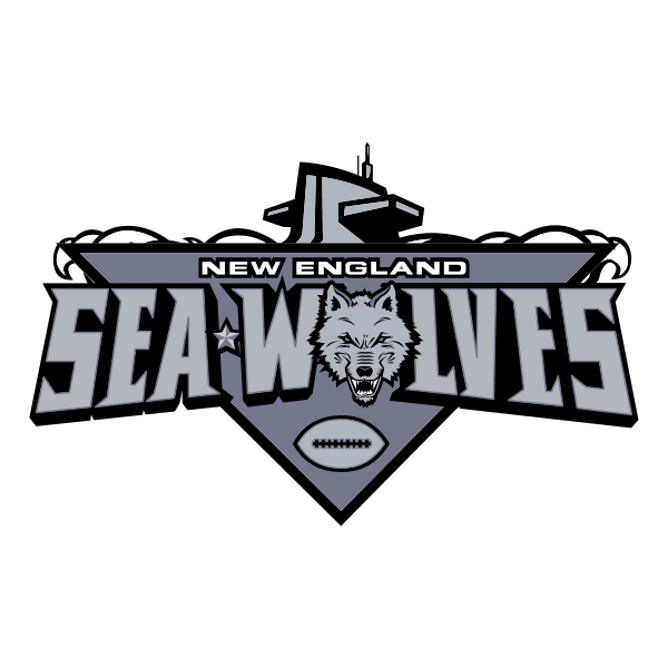 New England Sea Wolves