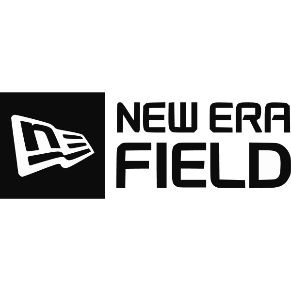 New Era Field ,Logo , icon , SVG New Era Field