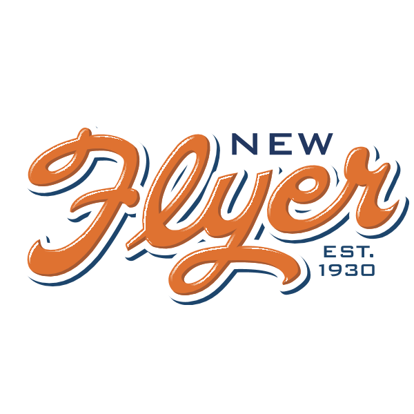 New Flyer Logo ,Logo , icon , SVG New Flyer Logo