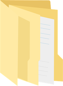 new folder Logo ,Logo , icon , SVG new folder Logo