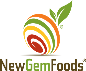 New Gem Foods Logo ,Logo , icon , SVG New Gem Foods Logo
