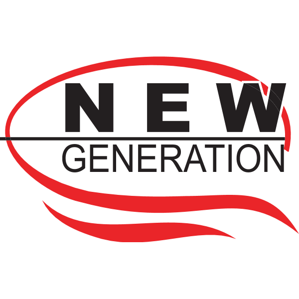 New Generation Logo ,Logo , icon , SVG New Generation Logo