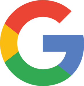 New Google Favicon Logo