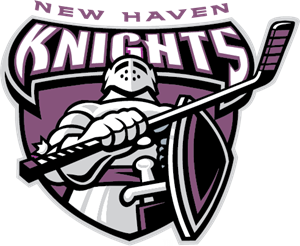 New Haven Knights Logo ,Logo , icon , SVG New Haven Knights Logo