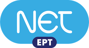 New Hellenic Television Logo