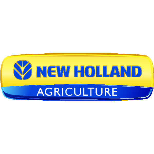New Holland Agriculture Logo ,Logo , icon , SVG New Holland Agriculture Logo