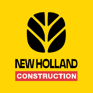 New Holland Construction Logo ,Logo , icon , SVG New Holland Construction Logo