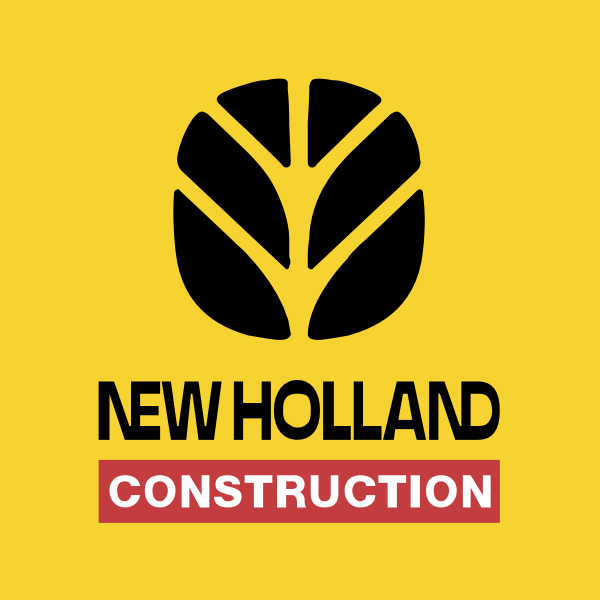 New Holland Construction