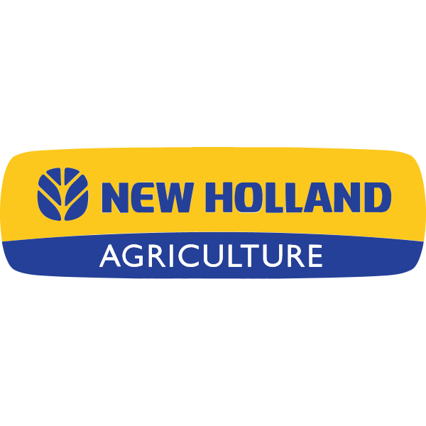 New Holland ,Logo , icon , SVG New Holland