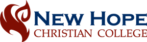 New Hope Christian College Logo ,Logo , icon , SVG New Hope Christian College Logo