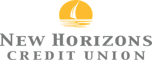 New Horizons Credit Union Logo ,Logo , icon , SVG New Horizons Credit Union Logo