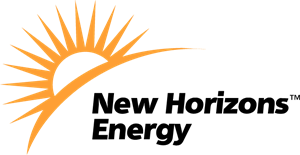New Horizons Energy Logo