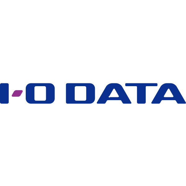 New I O Data