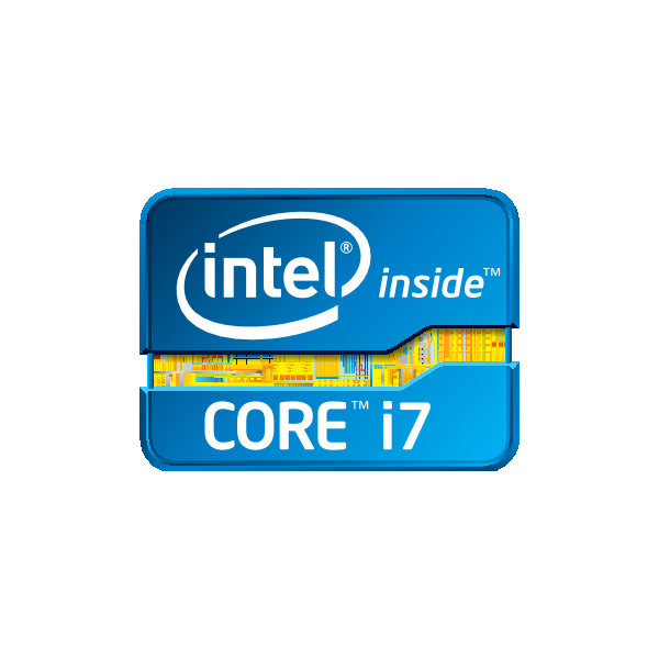 New Intel Core i7 Logo ,Logo , icon , SVG New Intel Core i7 Logo