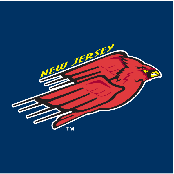 New Jersey Cardinals Logo