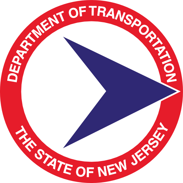New Jersey Department of Transportation Logo ,Logo , icon , SVG New Jersey Department of Transportation Logo