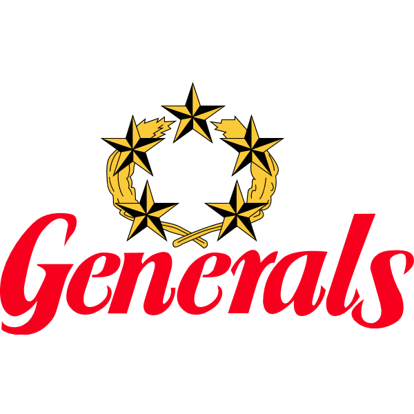 New Jersey Generals Logo