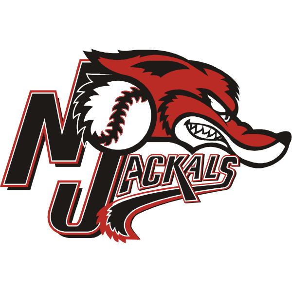 New Jersey Jackals Logo ,Logo , icon , SVG New Jersey Jackals Logo