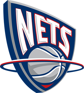New Jersey Nets Logo ,Logo , icon , SVG New Jersey Nets Logo