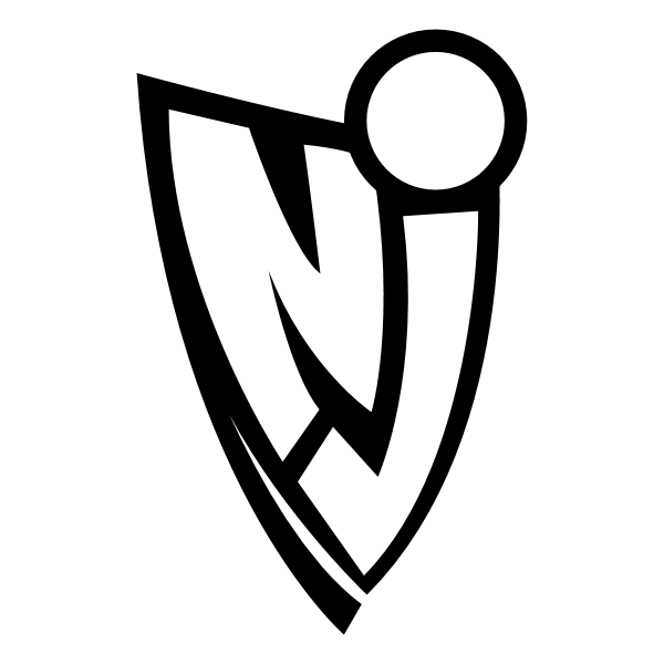 New Jersey Nets ,Logo , icon , SVG New Jersey Nets