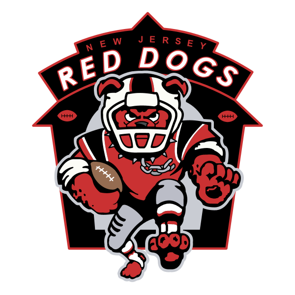 New Jersey Red Dogs