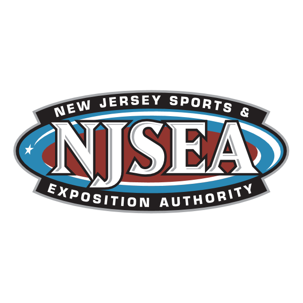 New Jersey Sports and Exposition Authority Logo