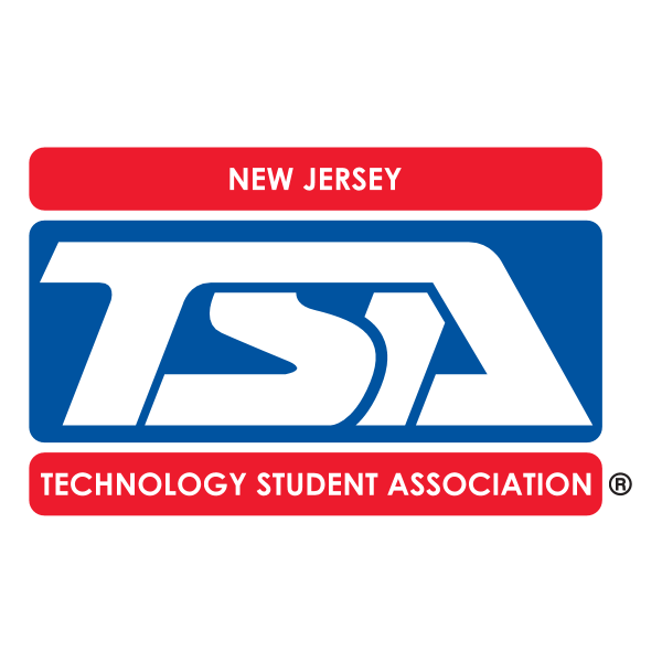 New Jersey Technology Student Association Logo ,Logo , icon , SVG New Jersey Technology Student Association Logo