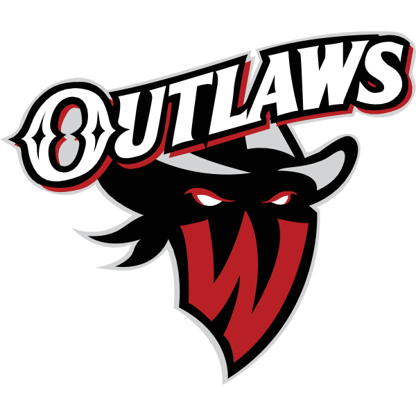 New Jersey Williamsport Outlaws Logo ,Logo , icon , SVG New Jersey Williamsport Outlaws Logo