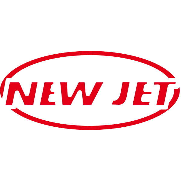 New Jet Logo