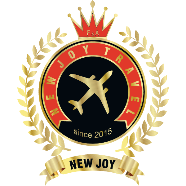 new joy travel Logo ,Logo , icon , SVG new joy travel Logo